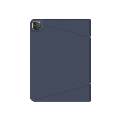 Apple iPad Air 11 2025 M3 Amazingthing Matte Pro Mag Folio Foldable Magnetic Stand Case - 3