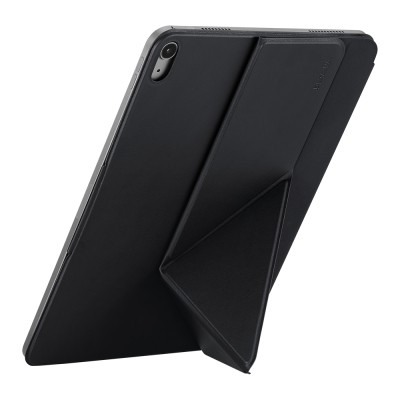 Apple iPad Air 11 2025 M3 Pitaka Folio 3 Stand with Pencil Slot Case - 12