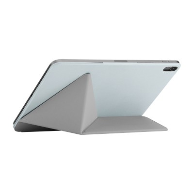 Apple iPad Air 11 2025 M3 Pitaka Folio 3 Stand with Pencil Slot Case - 7