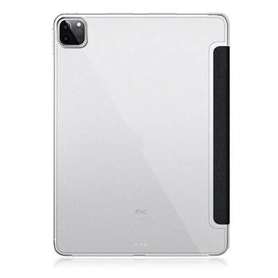 Apple iPad Air 11 2025 M3 Zore Smart Cover Standlı 1-1 Kılıf - 15