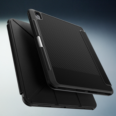 Apple iPad Air 11 2026 M4 Amazingthing Titan Max Series Foldable Stand Case - 16