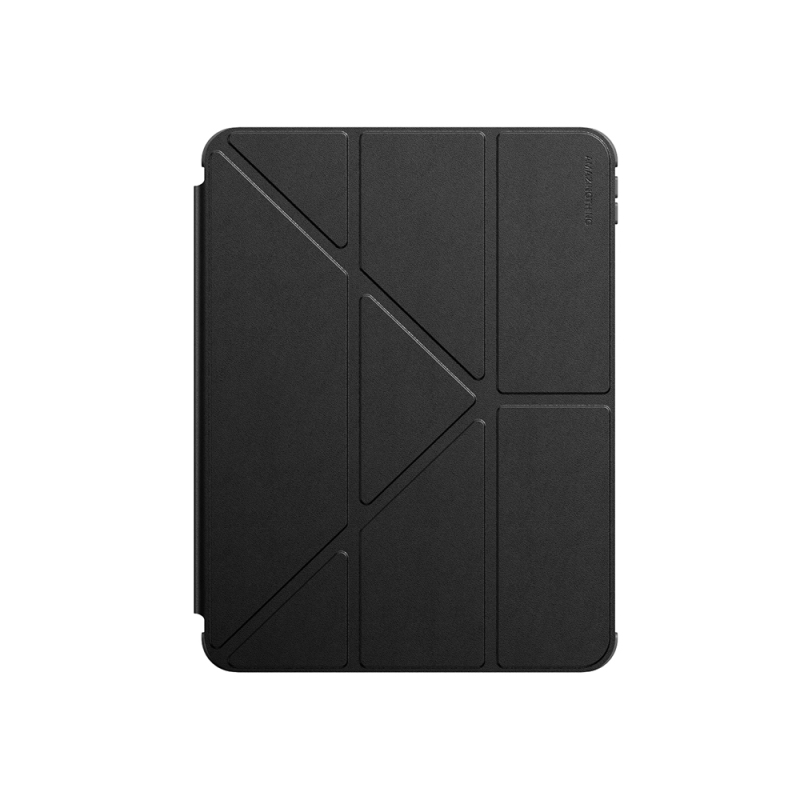 Apple iPad Air 11 2026 M4 Amazingthing Titan Max Serisi Katlanabilir Standlı Kılıf - 3