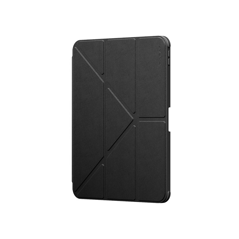 Apple iPad Air 11 2026 M4 Amazingthing Titan Max Serisi Katlanabilir Standlı Kılıf - 5