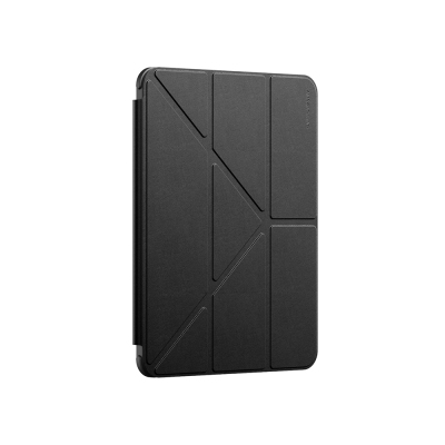 Apple iPad Air 11 2026 M4 Amazingthing Titan Max Serisi Katlanabilir Standlı Kılıf - 9