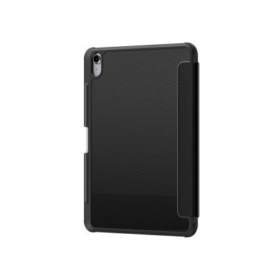 Apple iPad Air 11 2026 M4 Amazingthing Titan Max Serisi Katlanabilir Standlı Kılıf - 10