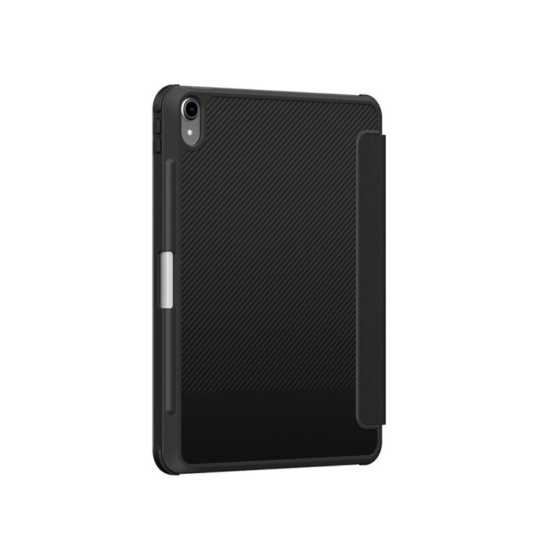 Apple iPad Air 11 2026 M4 Amazingthing Titan Max Serisi Katlanabilir Standlı Kılıf - 12