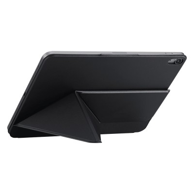 Apple iPad Air 11 2026 M4 Pitaka Folio 3 Kalem Bölmeli Standlı Kılıf - 4