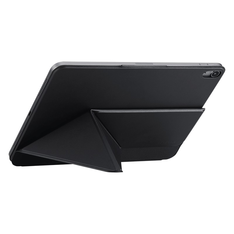 Apple iPad Air 11 2026 M4 Pitaka Folio 3 Kalem Bölmeli Standlı Kılıf - 4
