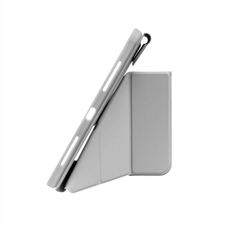 Apple iPad Air 12.9 2022 M2 360° Rotatable Stand Wiwu Magnetic Protective Tablet Case - 12