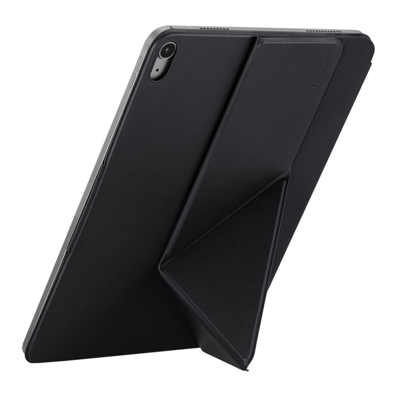 Apple iPad Air 13 2024 Pitaka Folio 3 Stand with Pencil Holder Case - 4