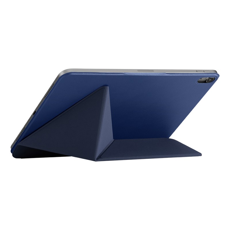 Apple iPad Air 13 2024 Pitaka Folio 3 Stand with Pencil Holder Case - 15