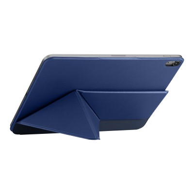 Apple iPad Air 13 2024 Pitaka Folio 3 Stand with Pencil Holder Case - 18