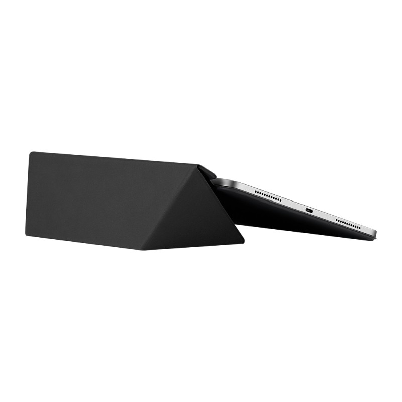 Apple iPad Air 13 2025 M3 Pitaka Folio 3 Kalem Bölmeli Standlı Kılıf - 9