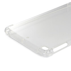 Apple iPad Mini 1 Case Zore Tablet Nitro Anti Shock Silicon Cover - 7