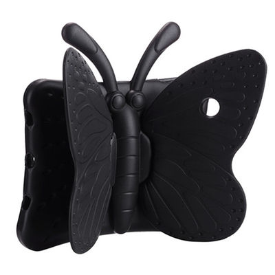 Apple iPad Mini 1 Zore Butterfly Stand Tablet Case - 11