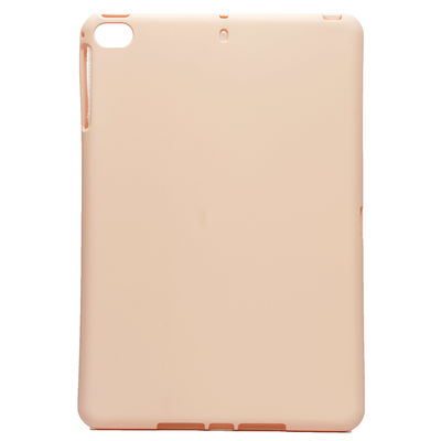 Apple iPad Mini 2-3 Case Zore Sky Tablet Silicon - 1