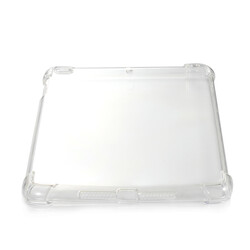 Apple iPad Mini 2-3 Case Zore Tablet Nitro Anti Shock Silicon Cover - 2