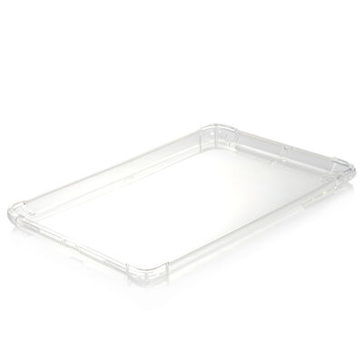 Apple iPad Mini 2-3 Case Zore Tablet Nitro Anti Shock Silicon Cover - 5