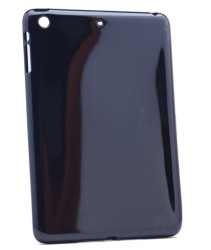 Apple iPad Mini 2-3 Case Zore Tablet Süper Silikon Cover - 4