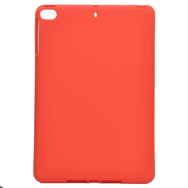 Apple iPad Mini 2-3 Kılıf Zore Sky Tablet Silikon - 8