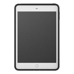 Apple iPad Mini 2-3 Zore Defens Tablet Silicon - 7