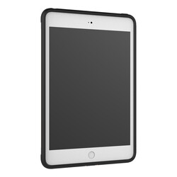 Apple iPad Mini 2-3 Zore Defens Tablet Silicon - 9