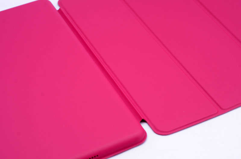 Apple iPad Mini 2-3 Zore Orjinal Standlı Kılıf - 8