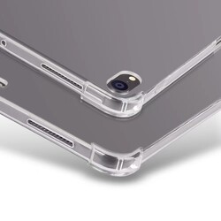 Apple iPad Mini 2021 (6.Generation) Case Zore Tablet Nitro Anti Shock Silicon Cover - 8