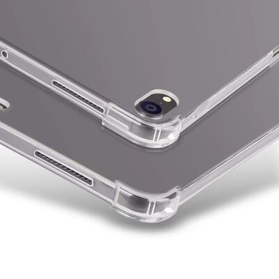 Apple iPad Mini 2021 (6.Nesil) Kılıf Zore Tablet Nitro Anti Shock Silikon Kapak - 8