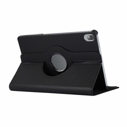 Lenovo P11 Pro Zore Dönebilen Standlı Kılıf - 8