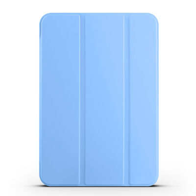 Apple iPad Mini 2021 (6.Generation) Zore Smart Cover Stand 1-1 Case - 1