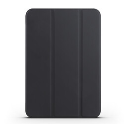 Apple iPad Mini 2021 (6.Generation) Zore Smart Cover Stand 1-1 Case - 5