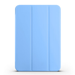 Apple iPad Mini 2021 (6.Generation) Zore Smart Cover Stand 1-1 Case - 9