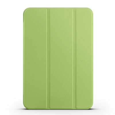 Apple iPad Mini 2021 (6.Generation) Zore Smart Cover Stand 1-1 Case - 12