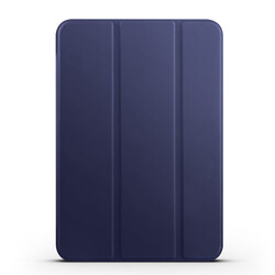 Apple iPad Mini 2021 (6.Nesil) Zore Smart Cover Standlı 1-1 Kılıf - 11