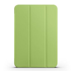 Apple iPad Mini 2021 (6.Nesil) Zore Smart Cover Standlı 1-1 Kılıf - 12
