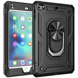Apple iPad Mini 4 Case Zore Tablet Vega Cover - 2