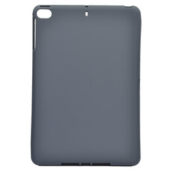 Apple iPad Mini 4 Kılıf Zore Sky Tablet Silikon - 10