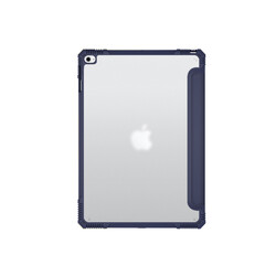 Apple iPad Mini 4 ​Wiwu Alpha Tablet Kılıf - 14