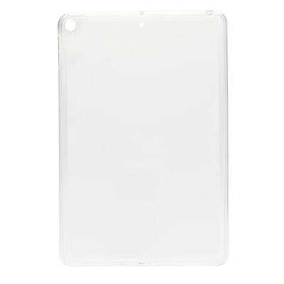 Apple iPad Mini 5 Case Zore Tablet Süper Silikon Cover - 4