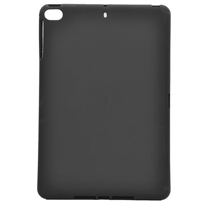 Apple iPad Mini 5 Kılıf Zore Sky Tablet Silikon - 4