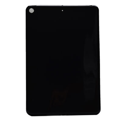 Apple iPad Mini 5 Kılıf Zore Tablet Süper Silikon Kapak - 1