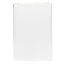 Apple iPad Mini 5 Kılıf Zore Tablet Süper Silikon Kapak - 3