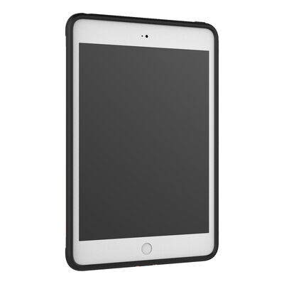 Apple iPad Mini 5 Zore Defens Tablet Silikon - 15