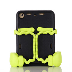 Apple iPad Mini 5 Zore Eva Boxer Tablet Silicon - 11