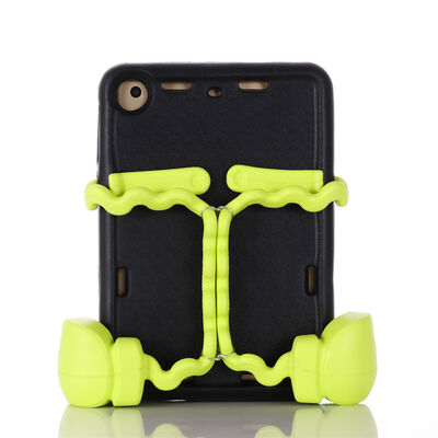 Apple iPad Mini 5 Zore Eva Boxer Tablet Silicon - 11