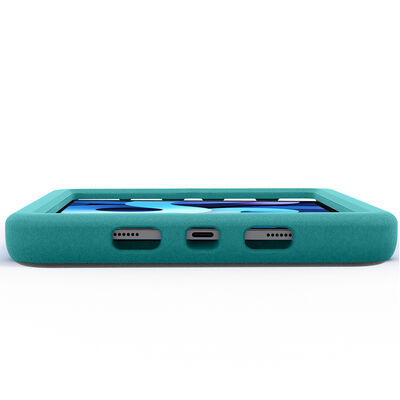 Apple iPad Mini 5 Zore Eva Boxer Tablet Silicon - 16