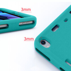 Apple iPad Mini 5 Zore Eva Boxer Tablet Silicon - 24