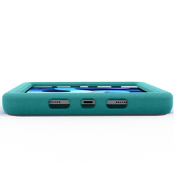 Apple iPad Mini 5 Zore Eva Boxer Tablet Silikon - 16