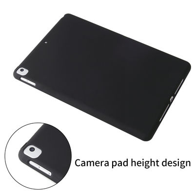 Apple iPad 10.2 (8.Generation) Case Zore Sky Tablet Silicon - 4